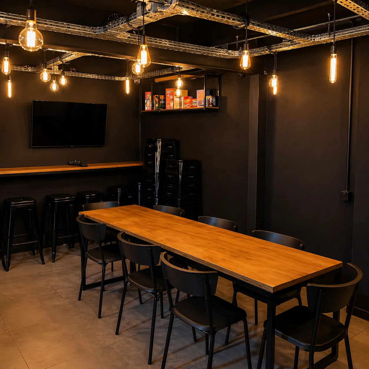 Ambiente da Birra Libre — foto 7