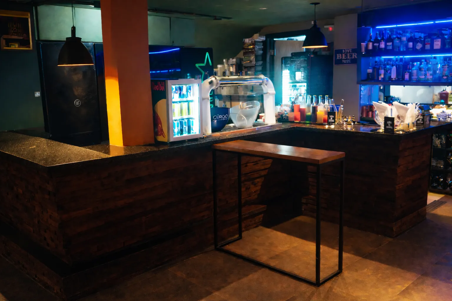Ambiente do Nove Dois Pub — foto 6